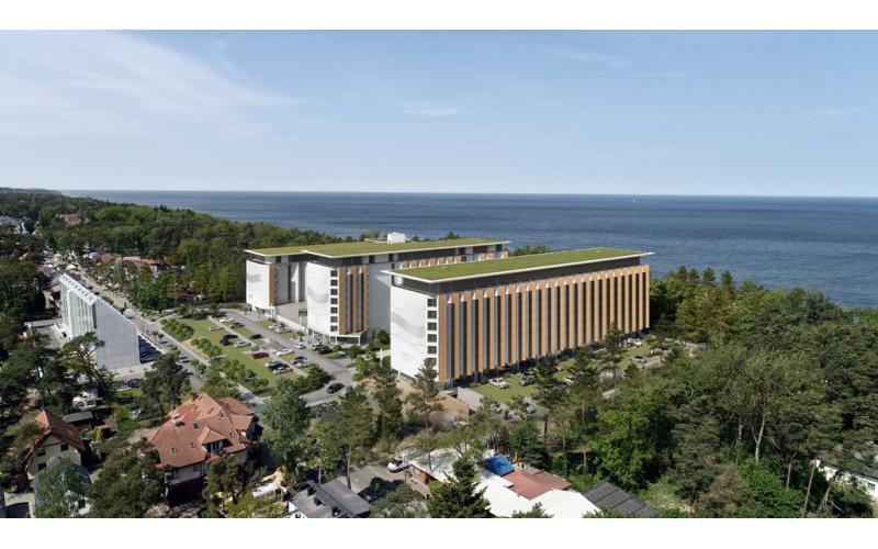 PINEA | apartamenty z widokiem na morze - Pobierowo, ul. Grunwaldzka 82a, As-Invest sp. z o.o. - zdjęcie 2