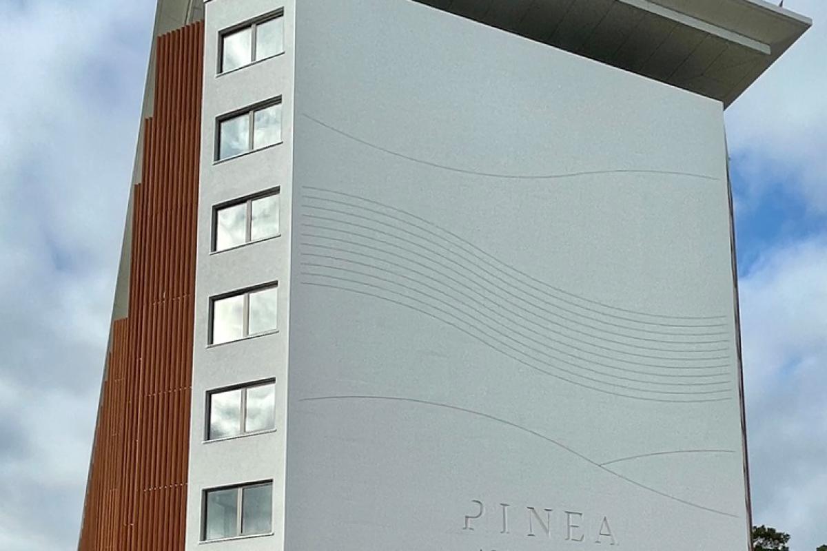 PINEA | apartamenty z widokiem na morze - Pobierowo, ul. Grunwaldzka 82a, As-Invest sp. z o.o. - zdjęcie 8