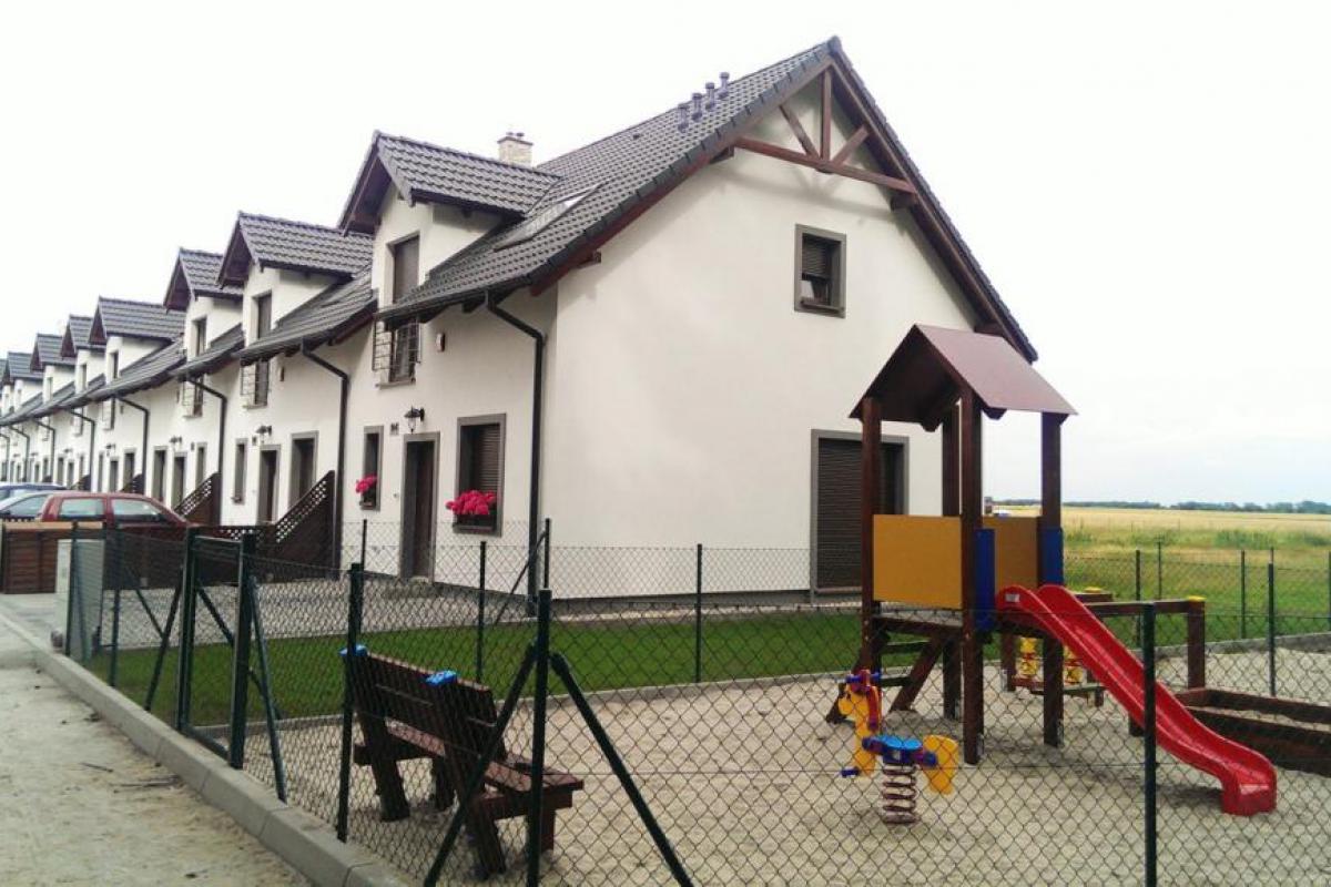 Rodzinny Zakątek - Osiedle  - Błażejewko, KM Building Sp. z o.o. Sp. k. - zdjęcie 2