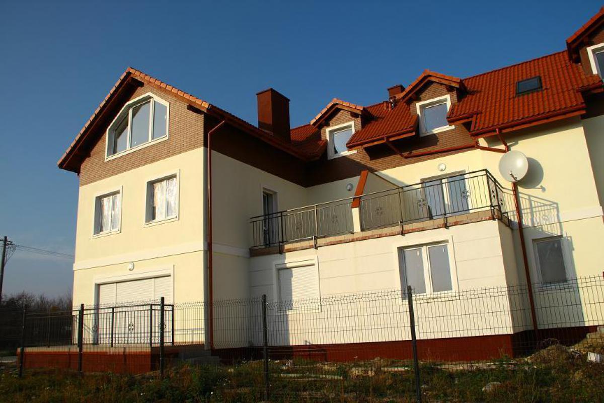 Villa Nova - Niemcz, ul. Reymonta, Pro-Inwestycje Sp. z o.o. - zdjęcie 2