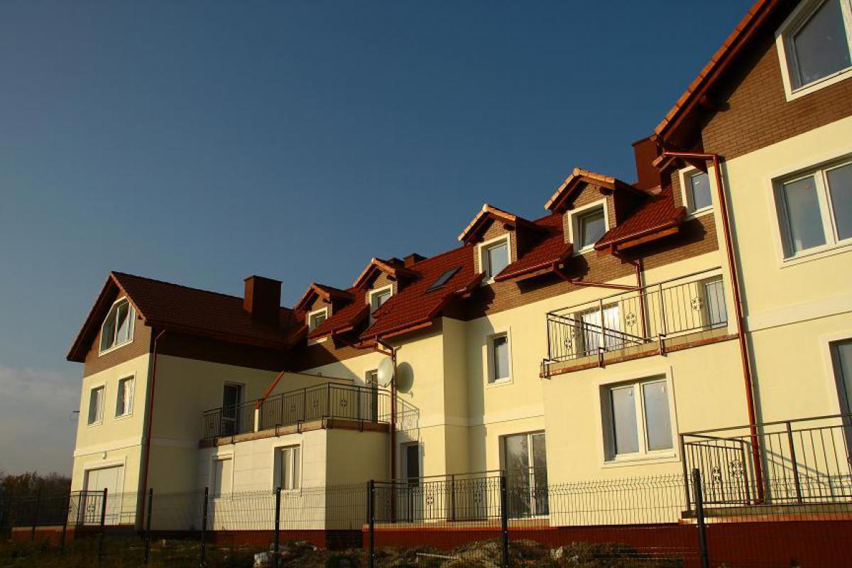 Villa Nova - Niemcz, ul. Reymonta, Pro-Inwestycje Sp. z o.o. - zdjęcie 3