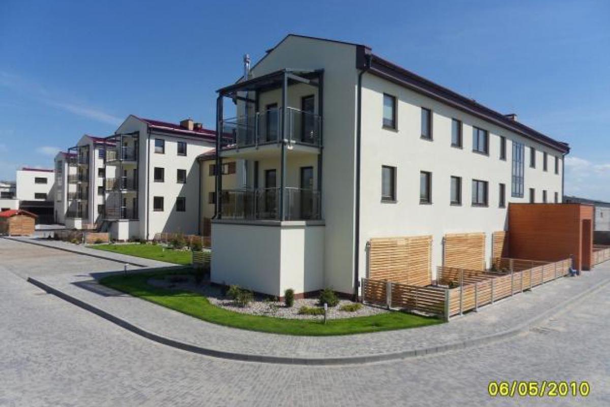 Lido Apartaments & Spa - Sarbinowo, Domy Nad Morzem Sp. z o.o. - zdjęcie 2