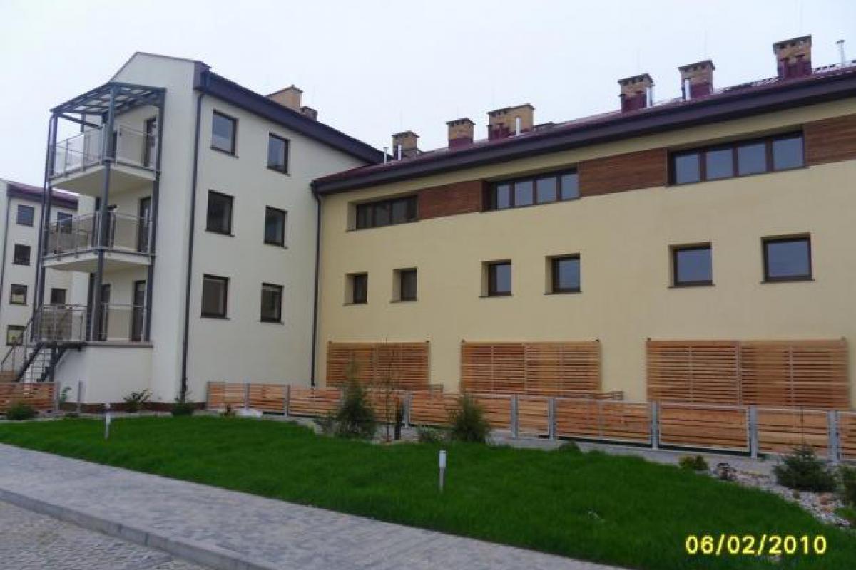 Lido Apartaments & Spa - Sarbinowo, Domy Nad Morzem Sp. z o.o. - zdjęcie 4