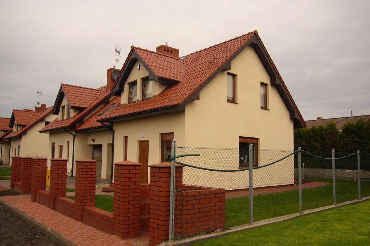 Osiedle Domów Wołczkowo - Wołczkowo, ul. Lipowa / Owocowa, Handwit Nieruchomości - zdjęcie 4