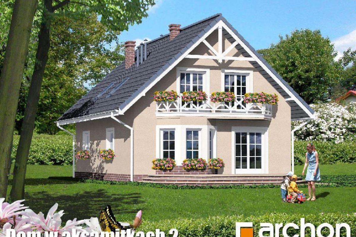 Domy w Luboszycach - Luboszyce, Wolek Development Sp. z o.o. - zdjęcie 4