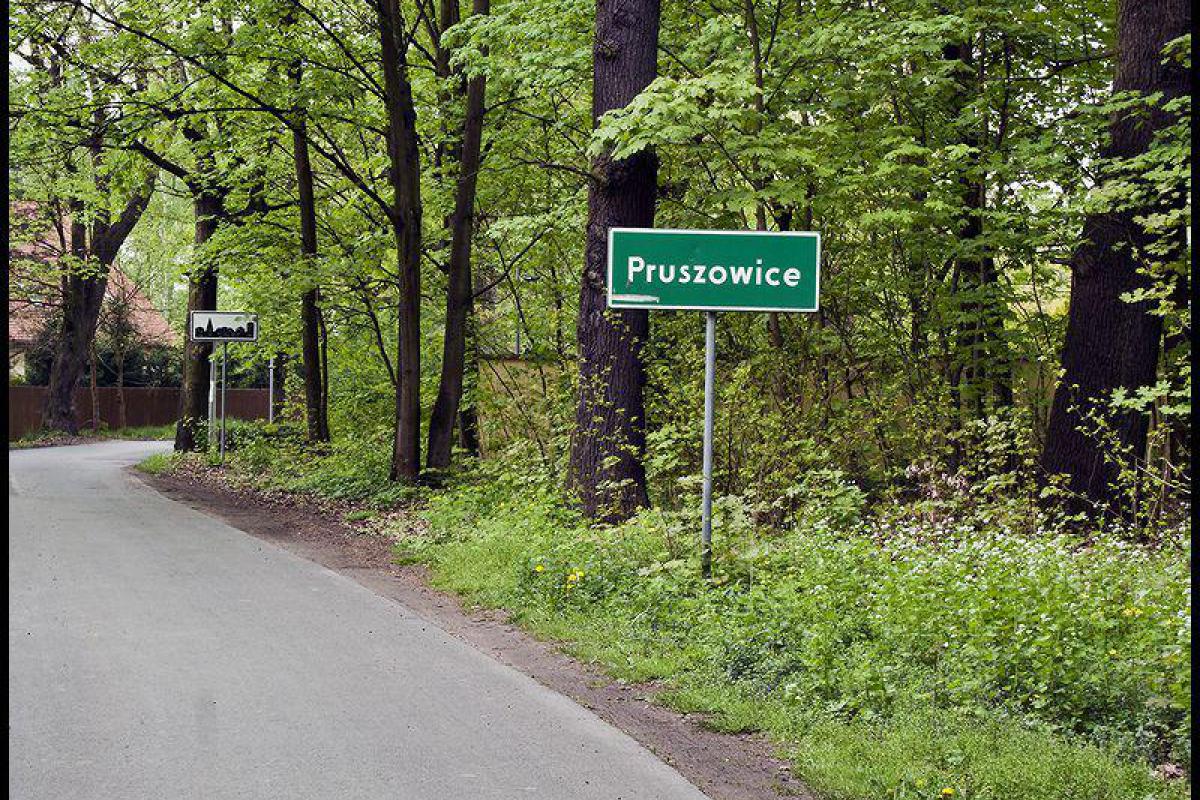 Osiedle Piaskowe - Pruszowice, ul. Wrocławska (dawniej Łozińska), BG Jachym Nieruchomości - zdjęcie 6