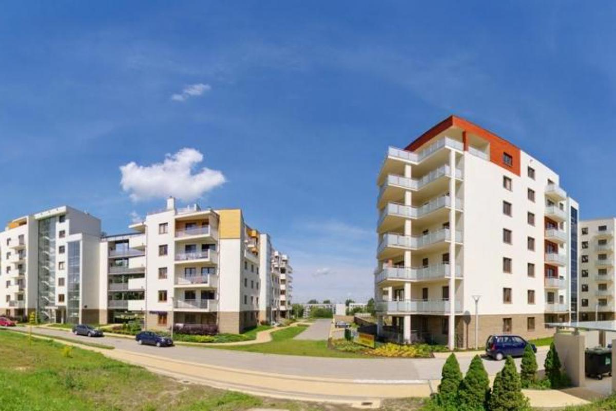 Apartamenty Lasowice - Tarnowskie Góry, ul. ks. I. Siwca , SIC Development - zdjęcie 10