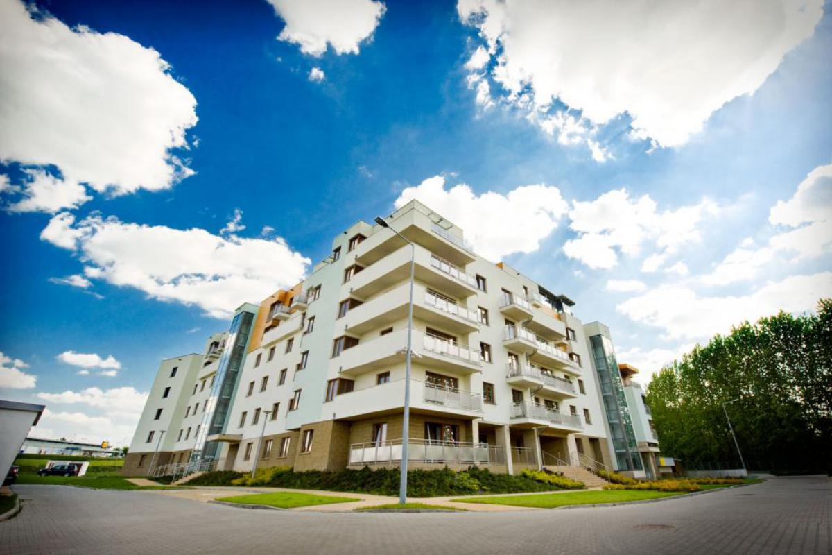 Apartamenty Lasowice - Tarnowskie Góry, ul. ks. I. Siwca , SIC Development - zdjęcie 4