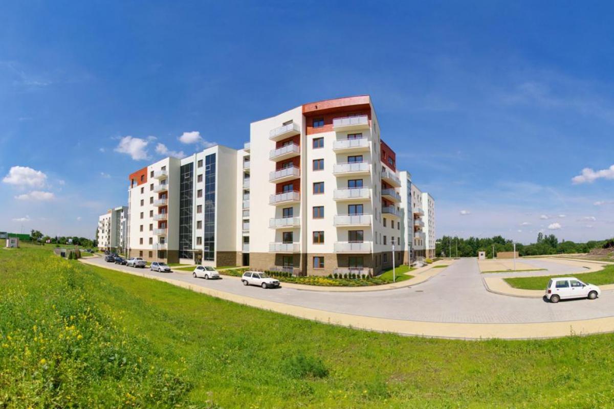 Apartamenty Lasowice - Tarnowskie Góry, ul. ks. I. Siwca , SIC Development - zdjęcie 6