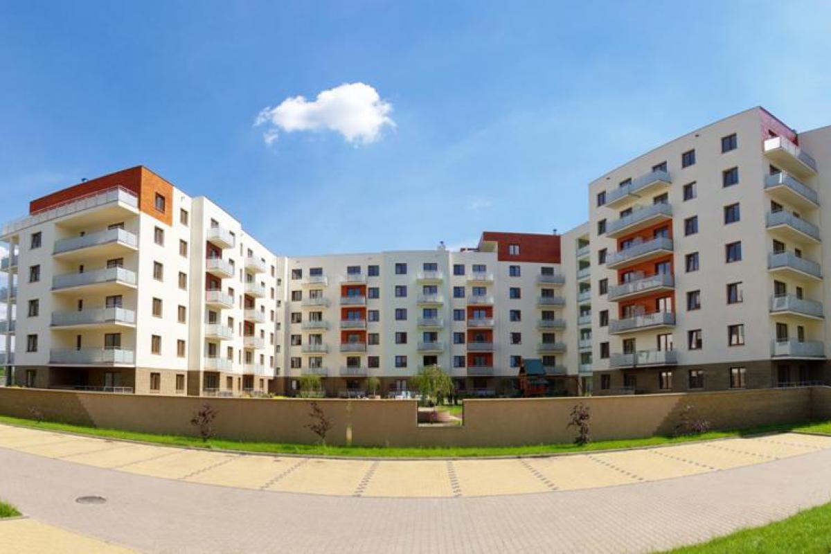 Apartamenty Lasowice - Tarnowskie Góry, ul. ks. I. Siwca , SIC Development - zdjęcie 7