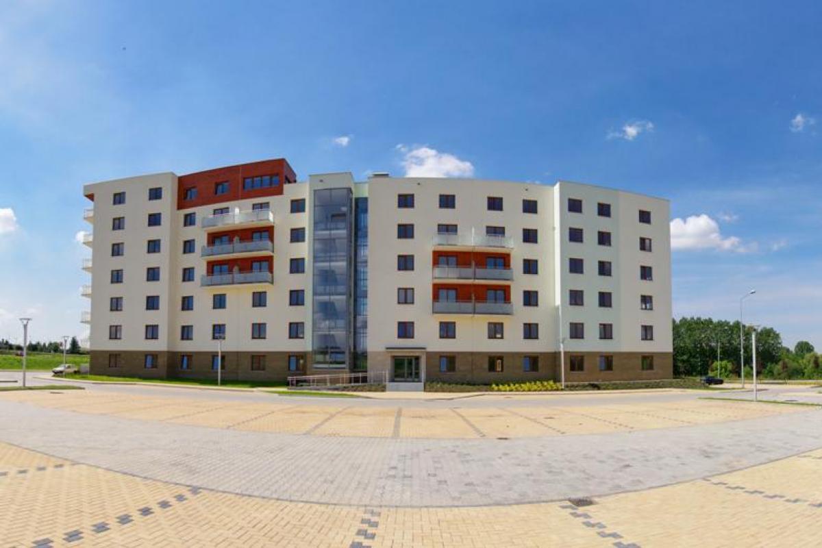 Apartamenty Lasowice - Tarnowskie Góry, ul. ks. I. Siwca , SIC Development - zdjęcie 8