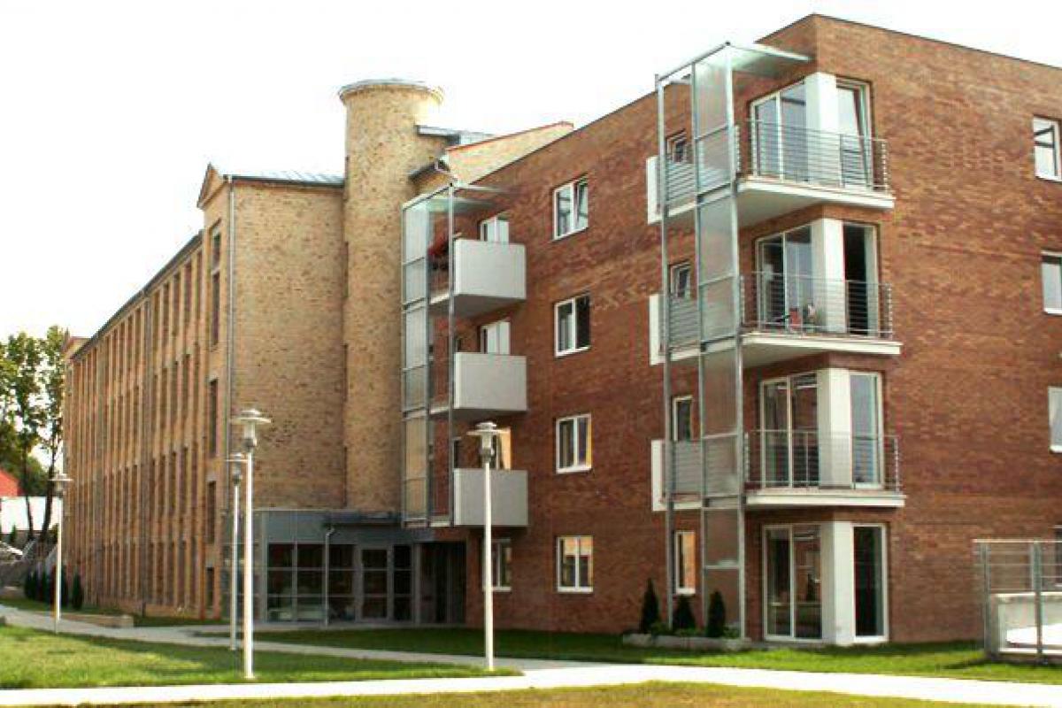 Warszawska 39 - Białystok, ul. Warszawska 39, Rawbud Development - zdjęcie 2