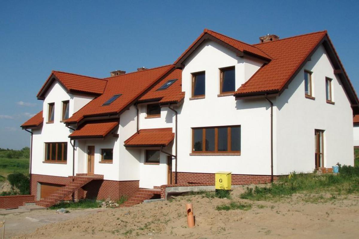 Gutkowo - dom - Gutkowo, ul. Ks. Kordeckiego, CL INVEST - zdjęcie 2