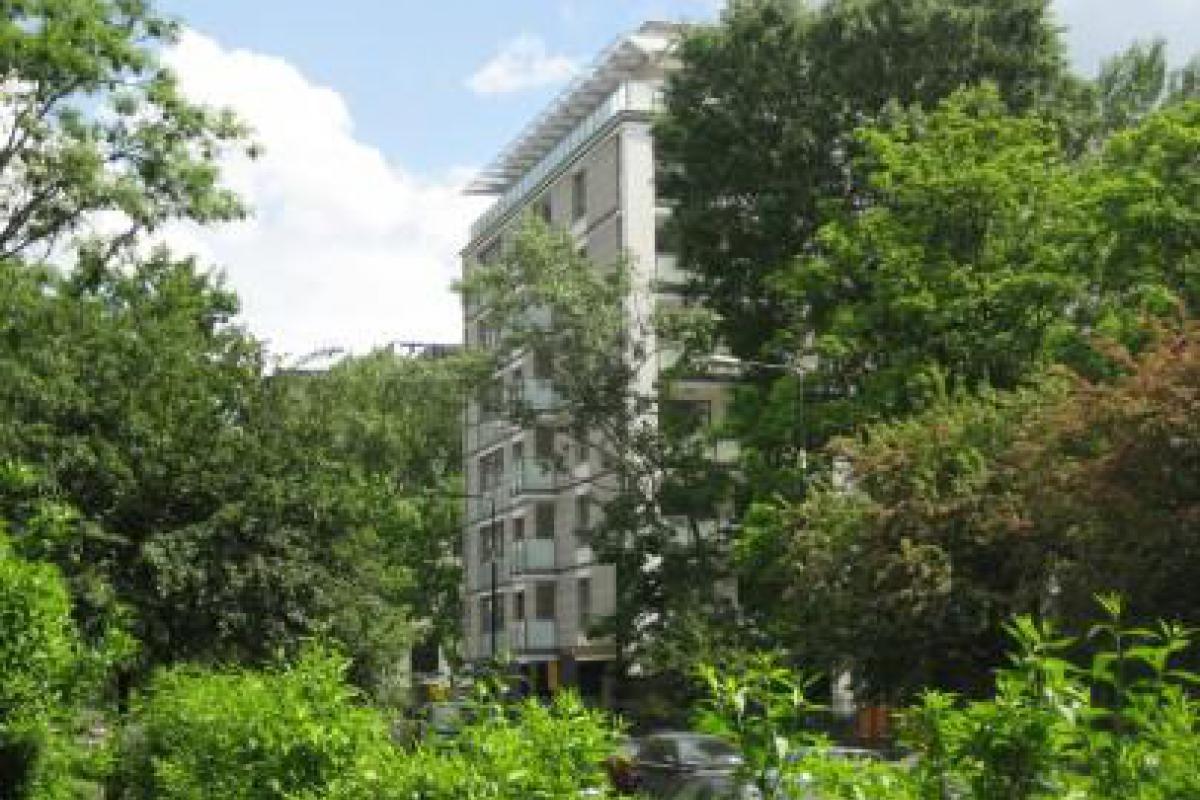 Riverside Apartments - Warszawa, ul. Fabryczna 9, KBI Development Sp. z o.o. - zdjęcie 3