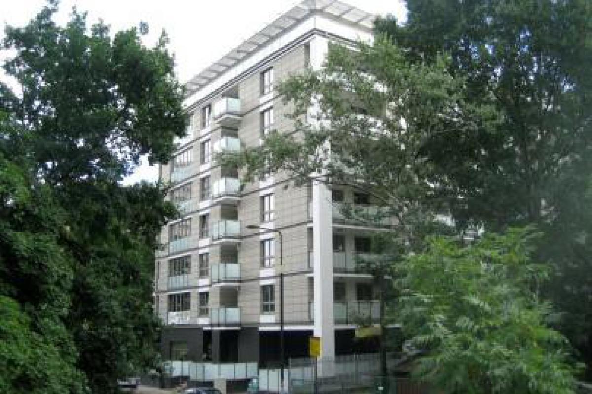Riverside Apartments - Warszawa, ul. Fabryczna 9, KBI Development Sp. z o.o. - zdjęcie 4