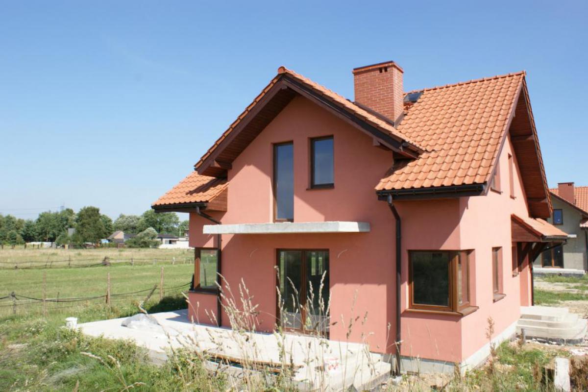 Domy nad jeziorem - Dąbrowa Górnicza, Ratanice, Opoka Development  - zdjęcie 2
