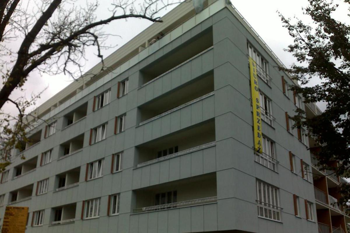Piaski Residence - Legionowo, ul. Koszarowa, AdriaInvest As-Bud - zdjęcie 3