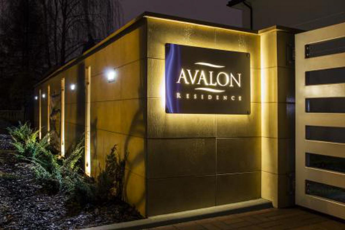 Avalon Residence etap 1 - Warszawa, Las, ul.Poprawna 110, Avalon Development Group Sp. z o.o. - zdjęcie 3