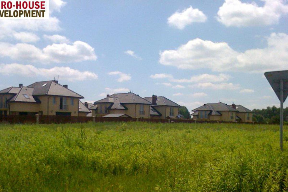 Osiedle Skalna Bobrowcu - Piaseczno, ul. Skalna 3, Euro House Development - zdjęcie 4