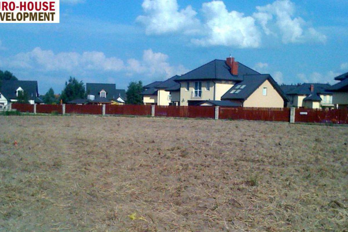 Osiedle Skalna Bobrowcu - Piaseczno, ul. Skalna 3, Euro House Development - zdjęcie 1