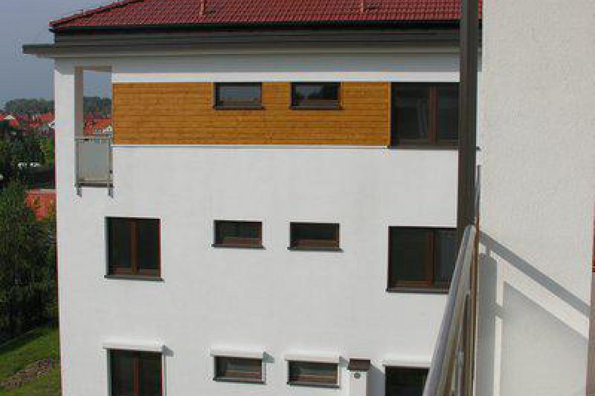 Apartamenty Gracja - Warszawa, ul. Bruzdowej 98, Materzyńscy Sp. Jawna - zdjęcie 2