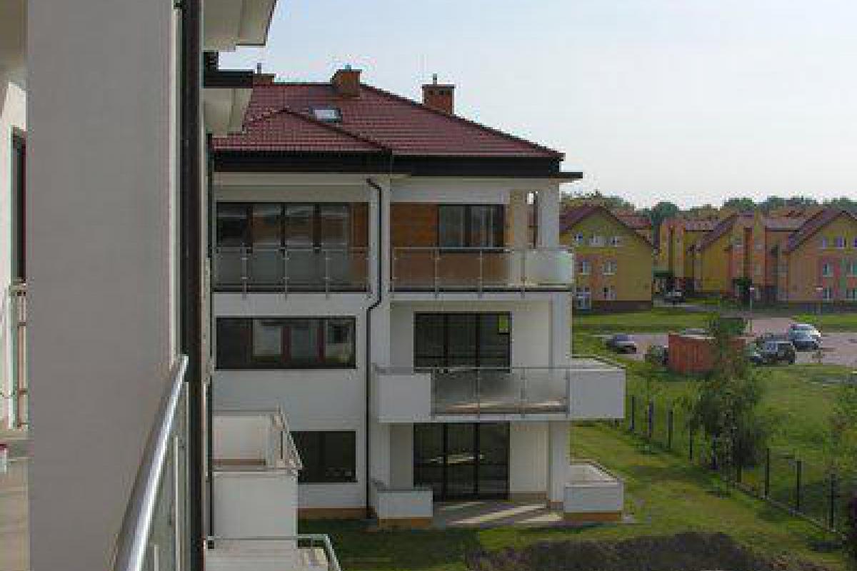 Apartamenty Gracja - Warszawa, ul. Bruzdowej 98, Materzyńscy Sp. Jawna - zdjęcie 3
