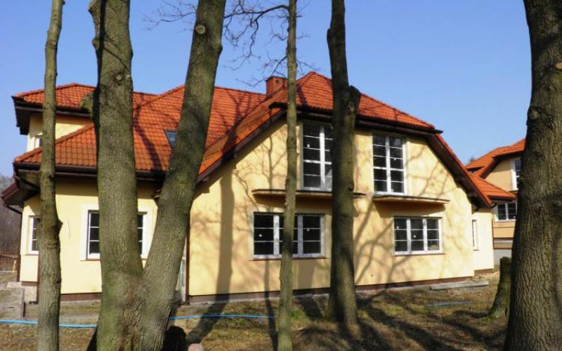 Villa Radość - Warszawa, Radość, ul. Podmokła 3, MAXDOM Developer - zdjęcie 7