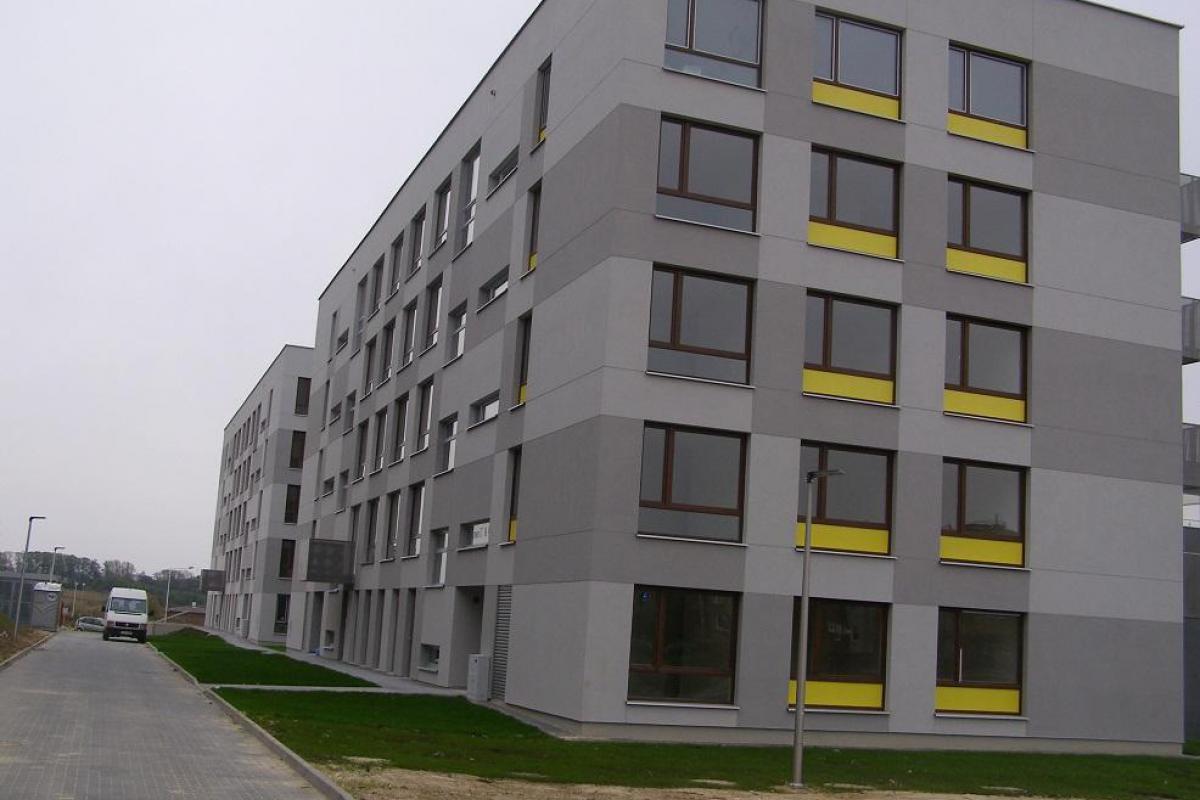 Osiedle Leonówka Budynek 3 i 4 - Lublin, Sławin, ul. Relaksowa 17, Chrzanowscy Development Sp. z o.o. - zdjęcie 5