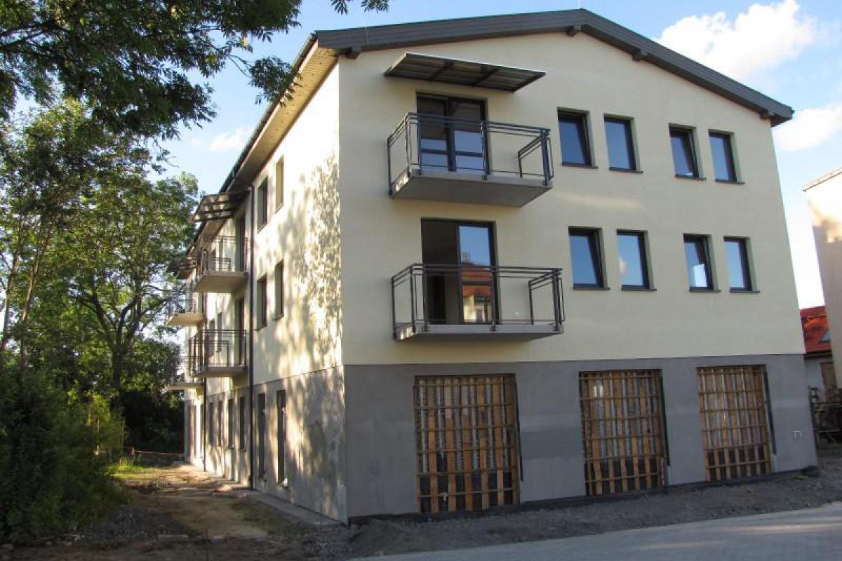 Apartamenty Werona - Szczecin, ul.Kolonistów 81, KARTA s.c. - zdjęcie 2