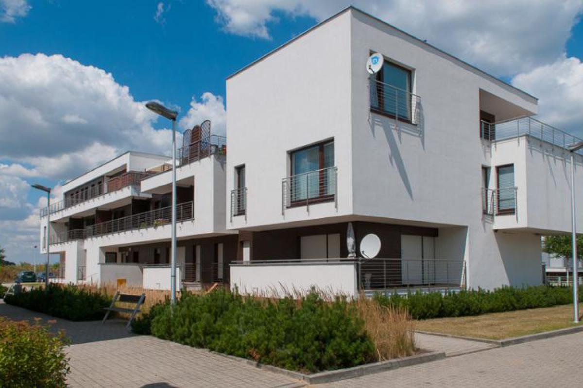Mieszkania i domy w Komorowicach  - Komorowice, ul. Mściwoja, BDH Development Sp. z o.o. - zdjęcie 5