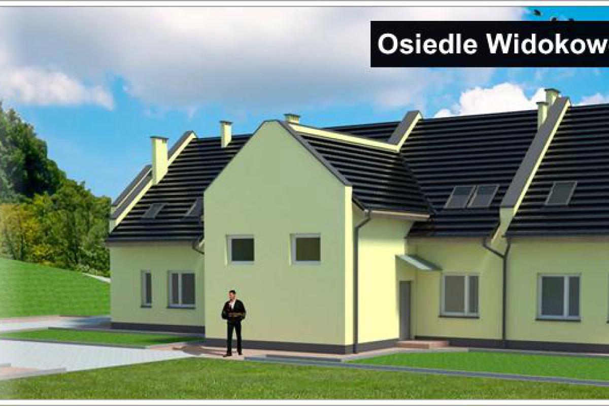 Osiedle Widokowe - Piechowice - Piechowice, Alvic Investment - zdjęcie 2