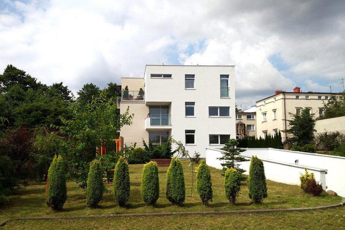 Villa Aqua - Apartamenty w Gdyni - Gdynia, Mały Kack , ul. Inżynierska 125, P.P.H.U. Mach - zdjęcie 2