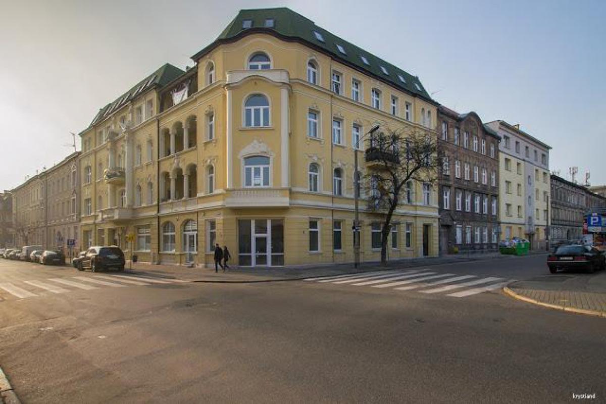 Villa Kwiatowa - Bydgoszcz, Leśne, ul. Pomorska 35, Moderator Inwestycje Sp. z o.o. - zdjęcie 1