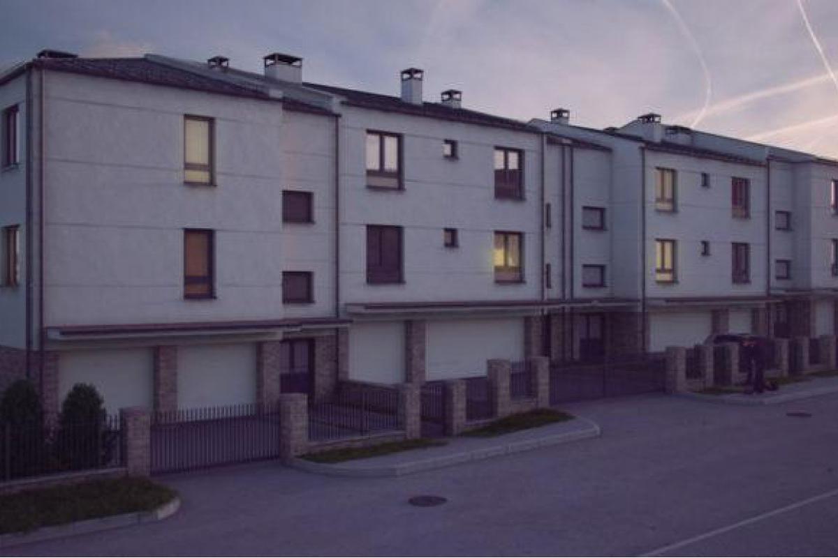 Apartamenty Wiosenna - Lublin, Wola Sławińska, ul. Wiosenna, Livi - zdjęcie 2