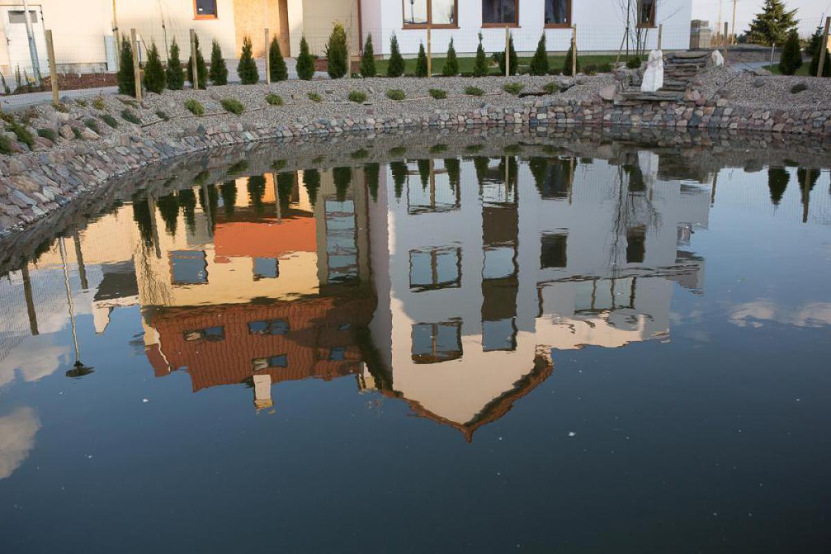 Lake Residence - Osielsko, ul. Jana Pawła II, Nordic Development S.A. - zdjęcie 79