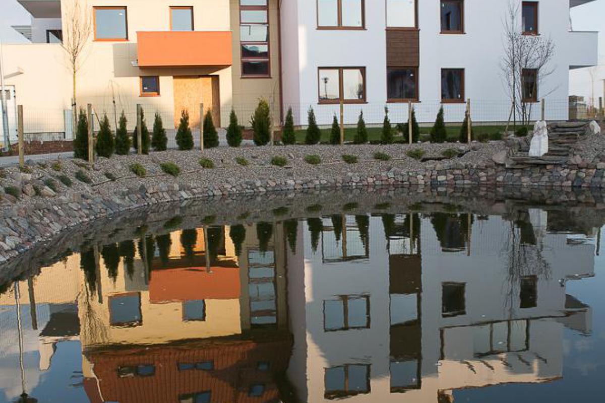 Lake Residence - Osielsko, ul. Jana Pawła II, Nordic Development S.A. - zdjęcie 81
