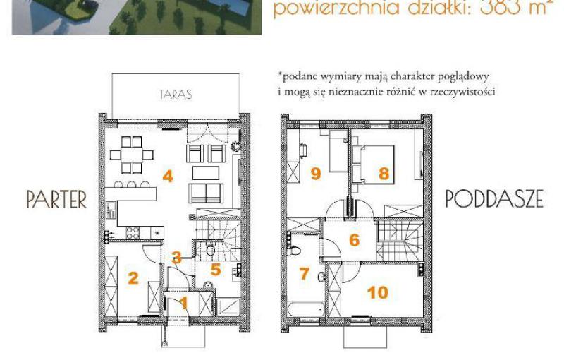 Osiedle Prestige House - Bnin, ul. Czołowska, MG GROUP Invest Sp. z o.o. sp.k. - zdjęcie 7