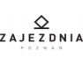 Zajezdnia Poznań - logo dewelopera