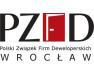 PZFD Wrocław - logo dewelopera