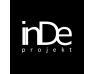 InDe Projekt - logo dewelopera
